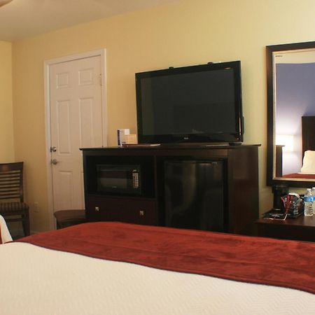 Ocean Village Hotel Surfside Beach Extérieur photo