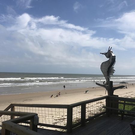 Ocean Village Hotel Surfside Beach Extérieur photo