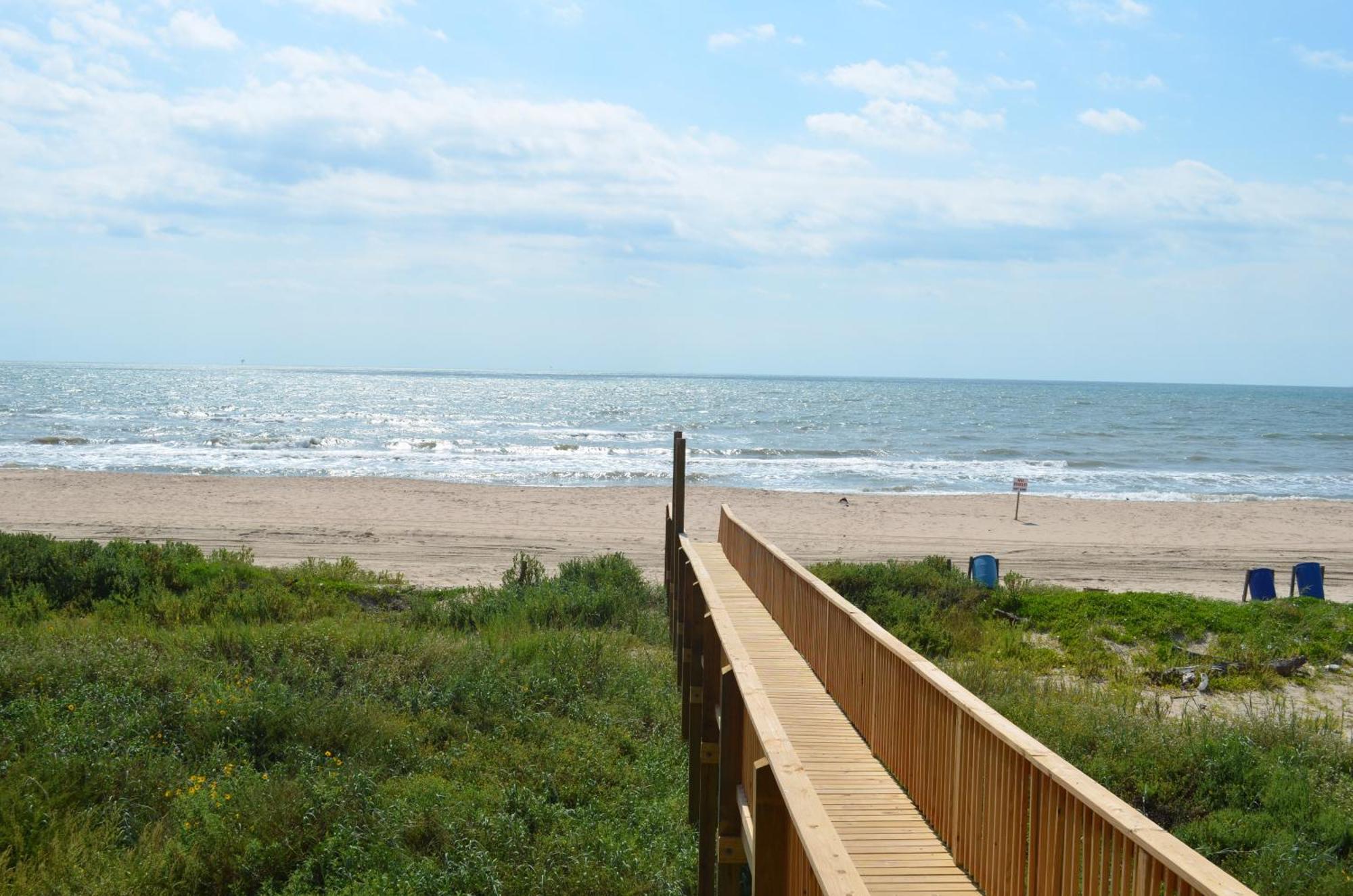 Ocean Village Hotel Surfside Beach Extérieur photo