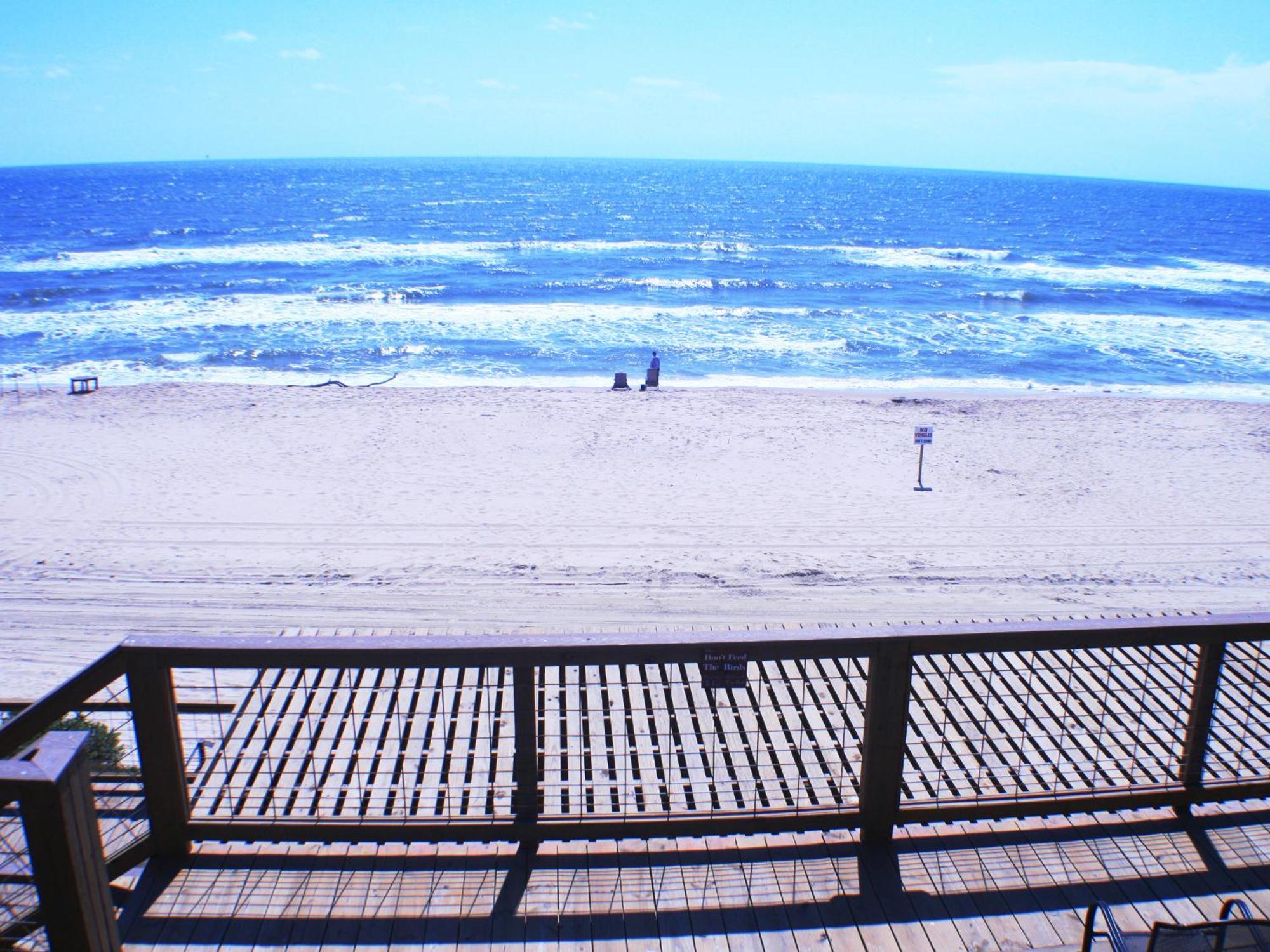 Ocean Village Hotel Surfside Beach Extérieur photo