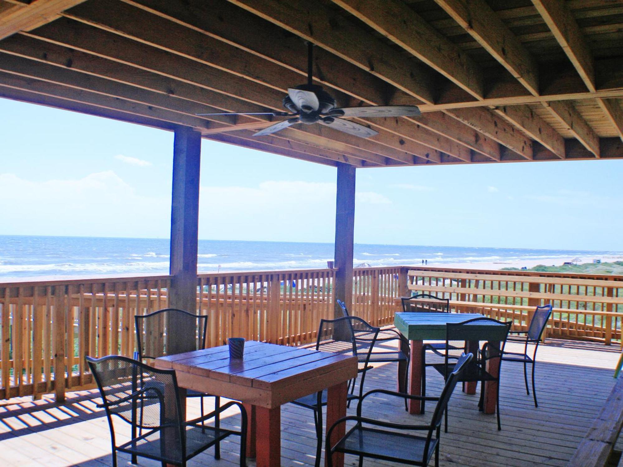 Ocean Village Hotel Surfside Beach Extérieur photo