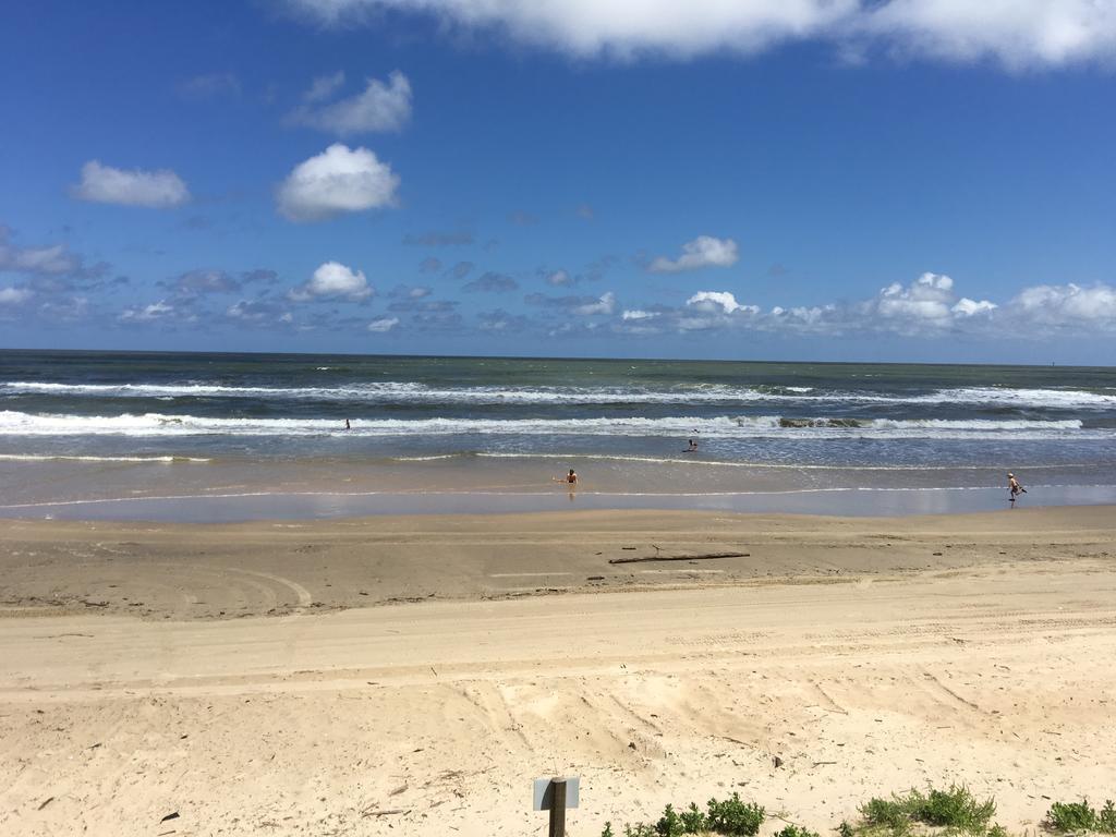 Ocean Village Hotel Surfside Beach Extérieur photo