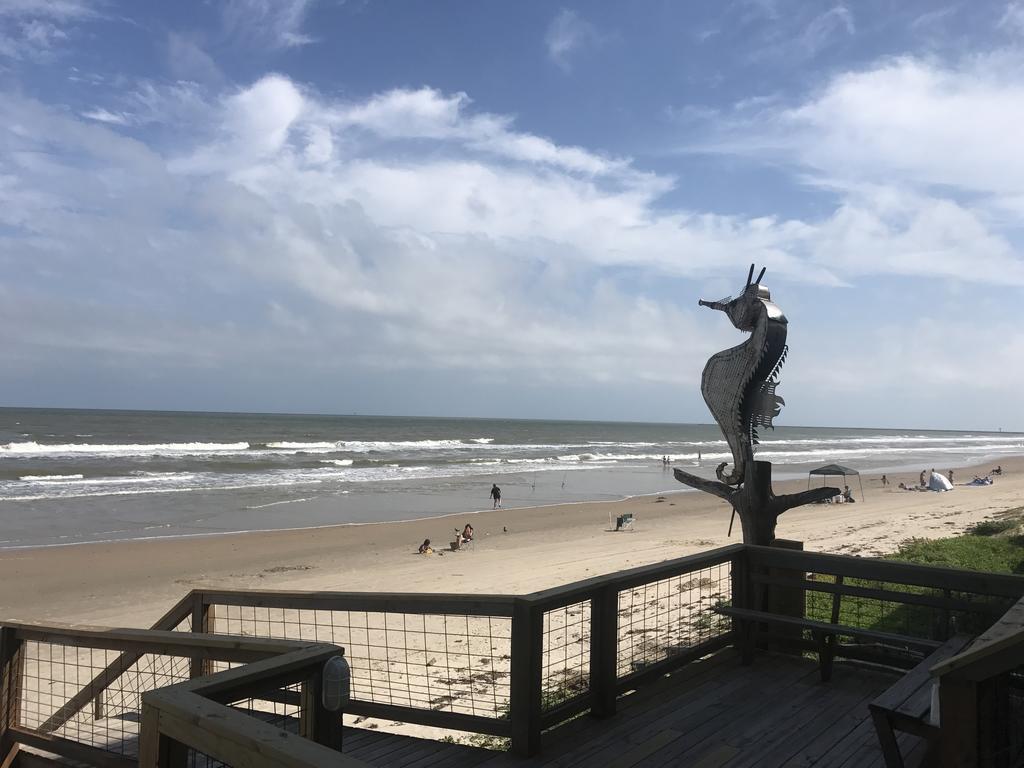 Ocean Village Hotel Surfside Beach Extérieur photo
