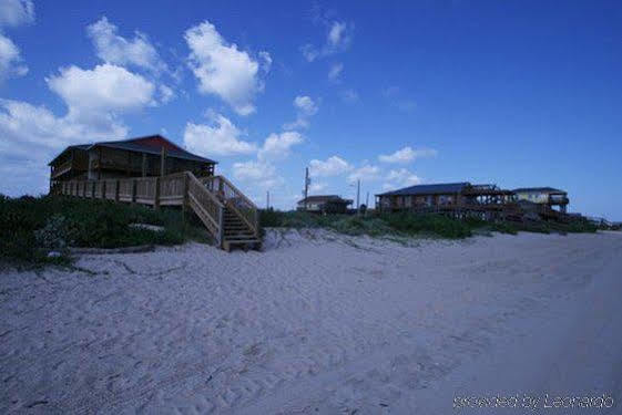 Ocean Village Hotel Surfside Beach Extérieur photo