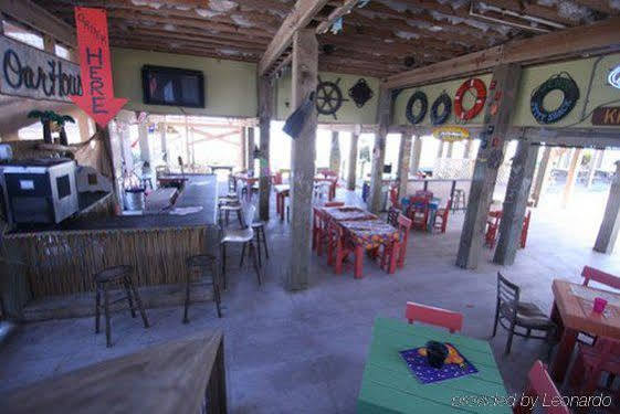 Ocean Village Hotel Surfside Beach Extérieur photo