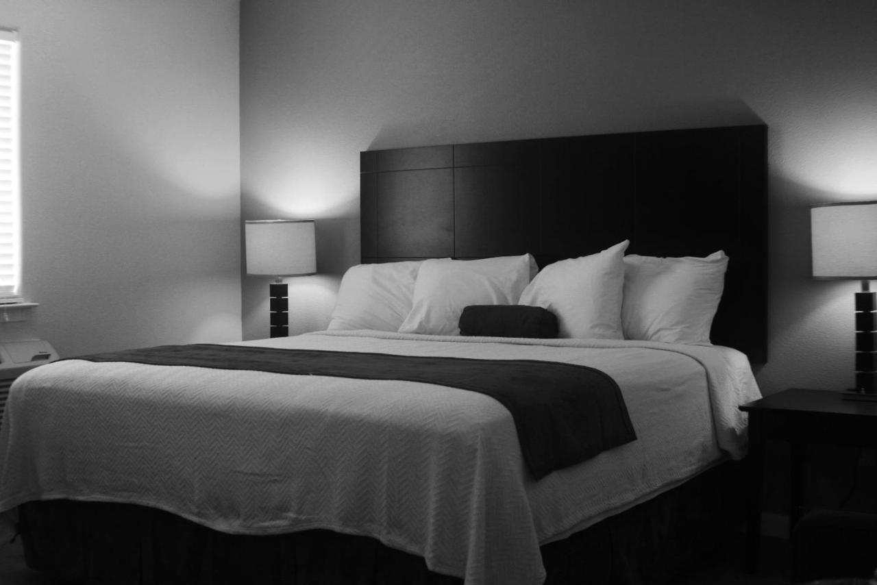 Ocean Village Hotel Surfside Beach Chambre photo